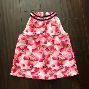 Jamie and Jack halter tank top!